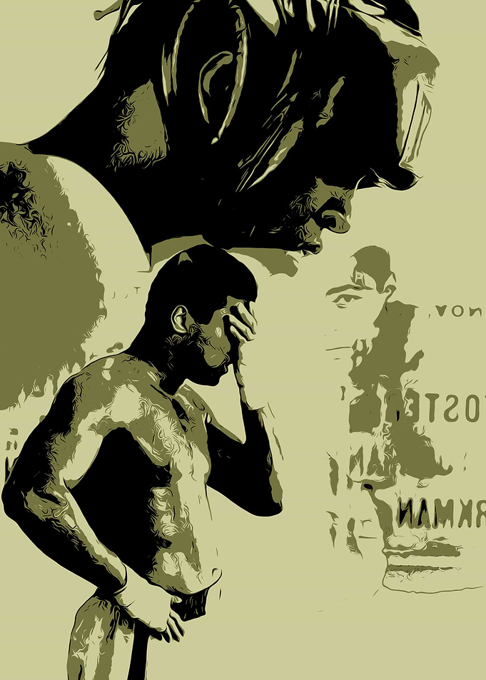 Muhammad Ali