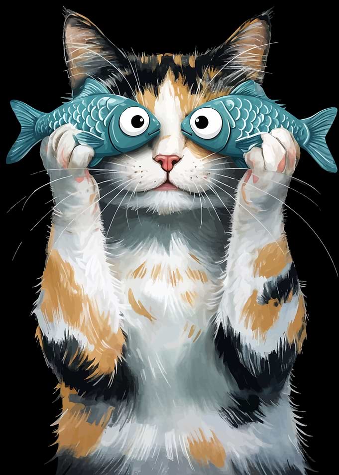 Meme Cat