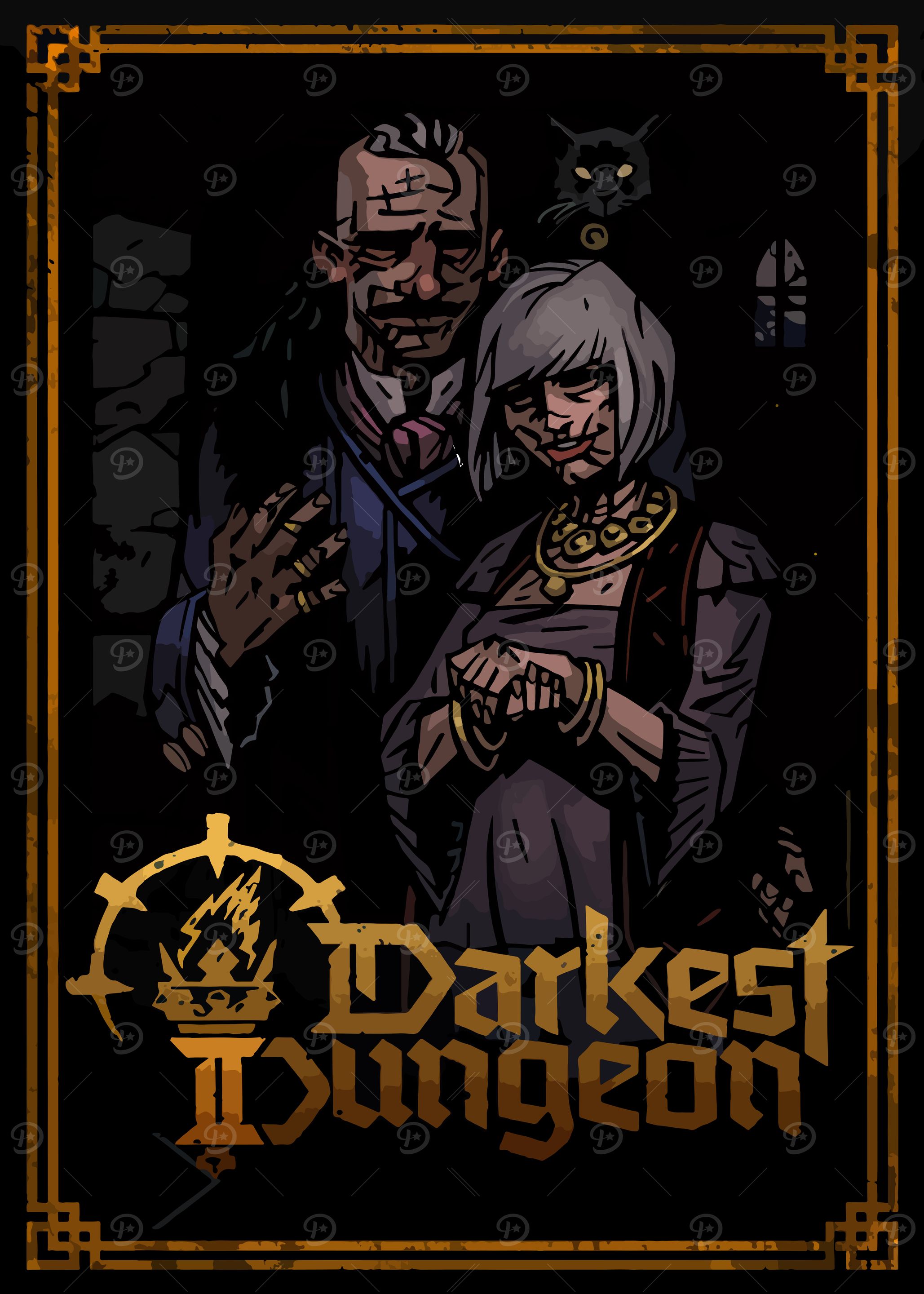 Darkest Dungeon 2
