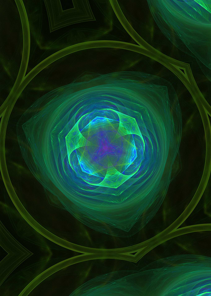 Nature's Shield