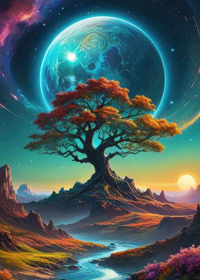 Tree Of Life