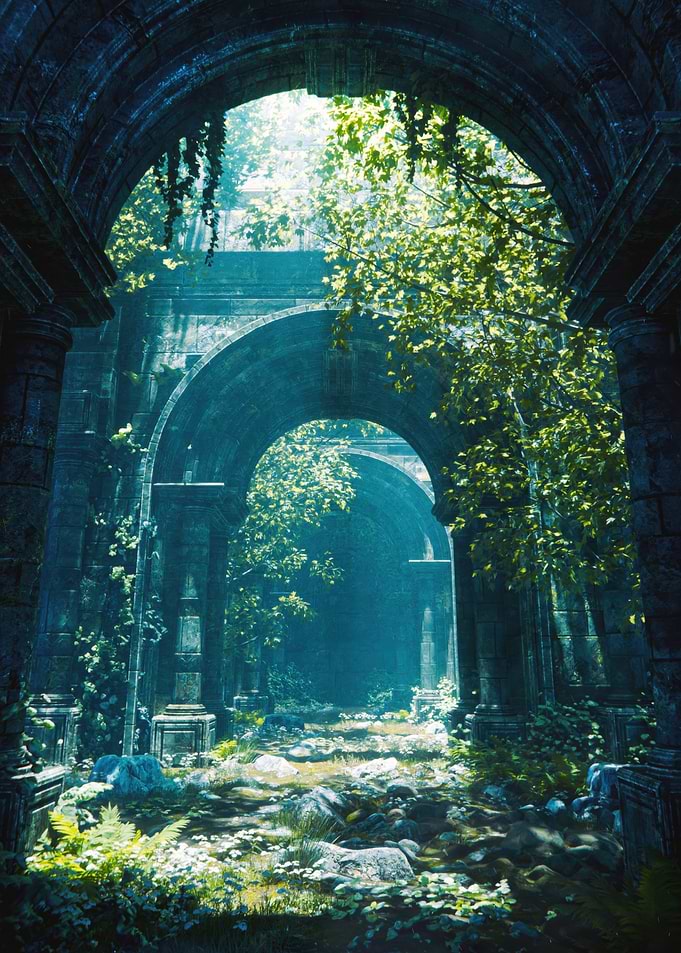 Secret Way