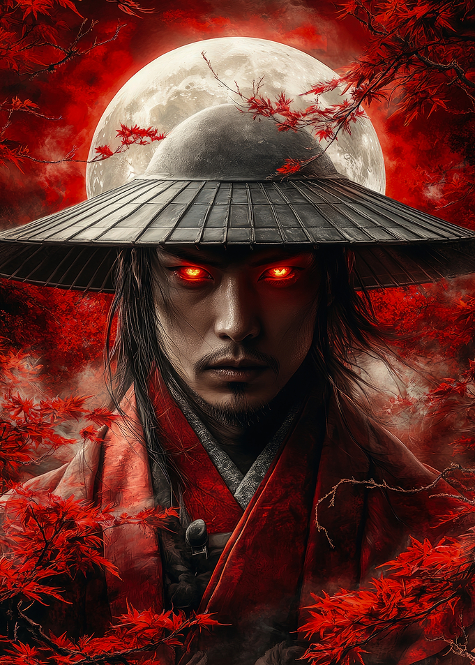 Samurai