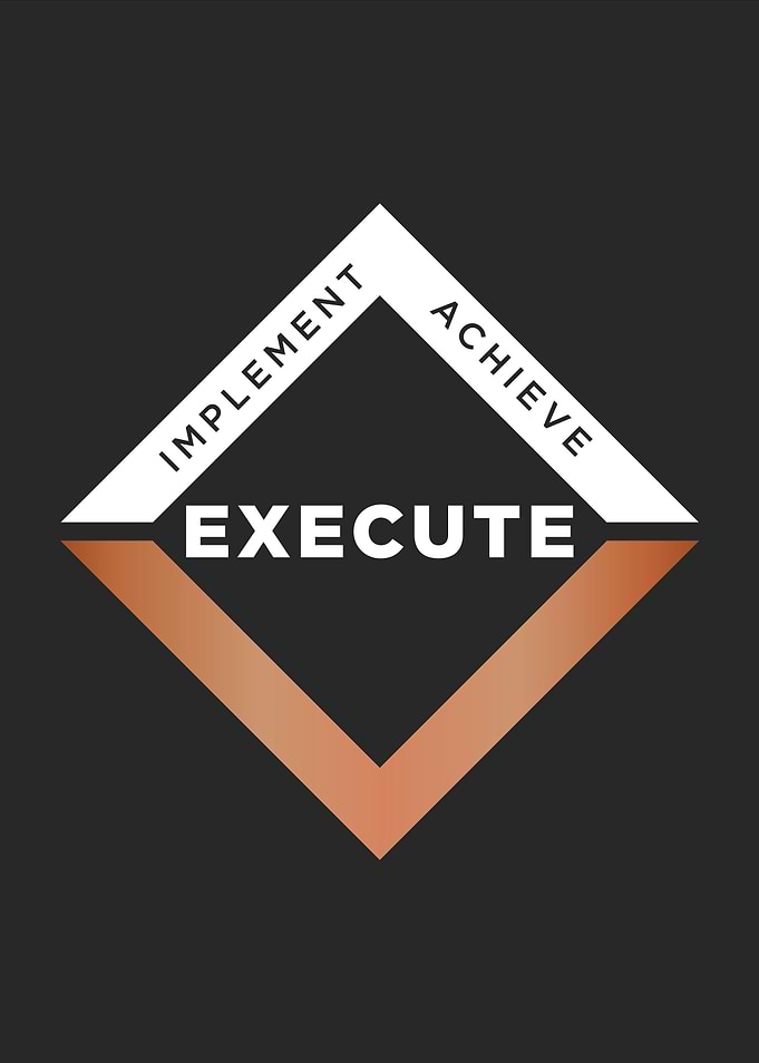 Execute Culture