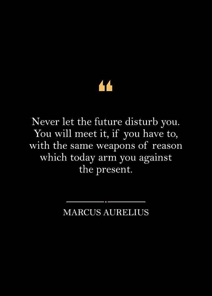 Marcus Aurelius Quotes 2