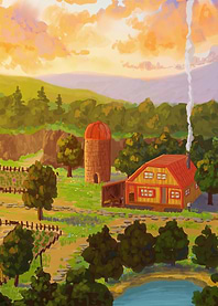 Stardew valley
