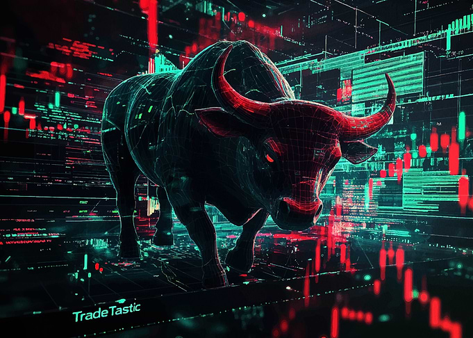 Bull Market Trader