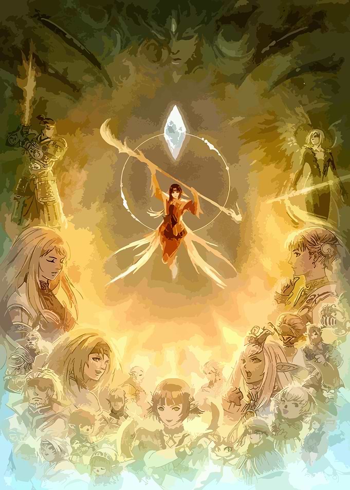 Final Fantasy XIII