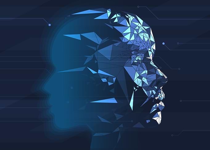 Digital Human Portrait