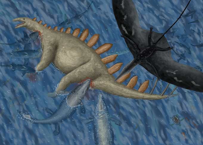 Dacentrurus