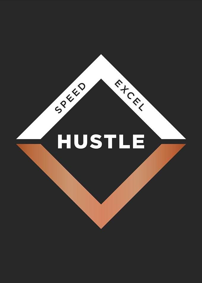Hustle Culture