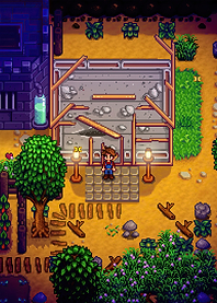 Stardew Valley