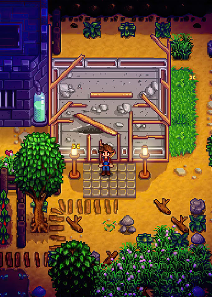 Stardew Valley