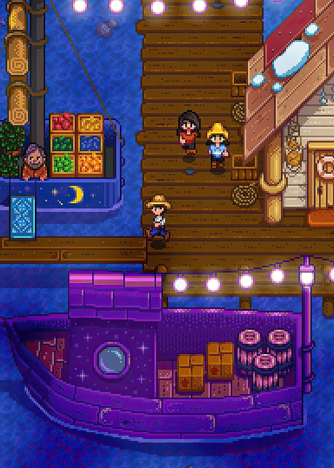 Stardew Valley