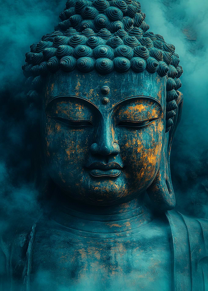 Buddha Statue