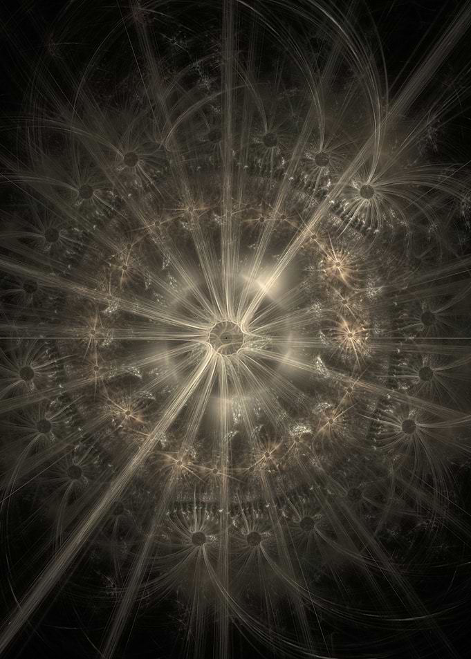 The Black Sun