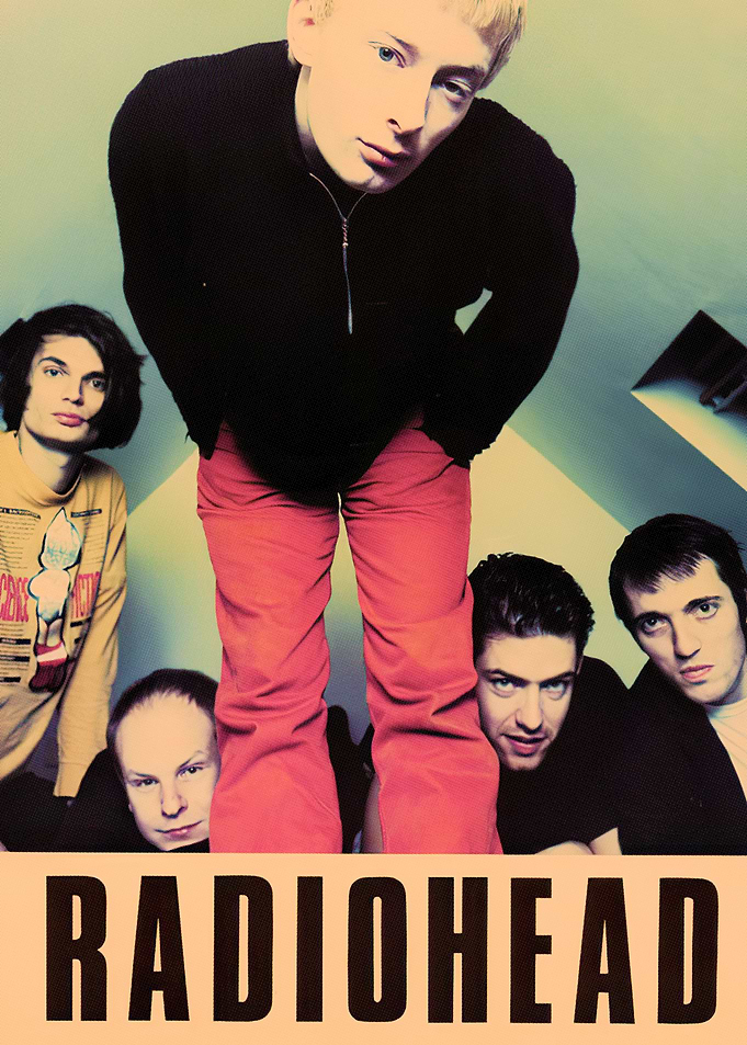 Radiohead