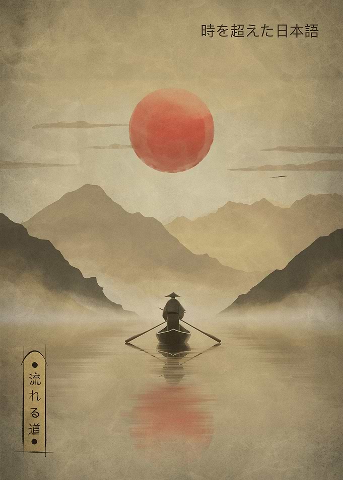 Flowing Path