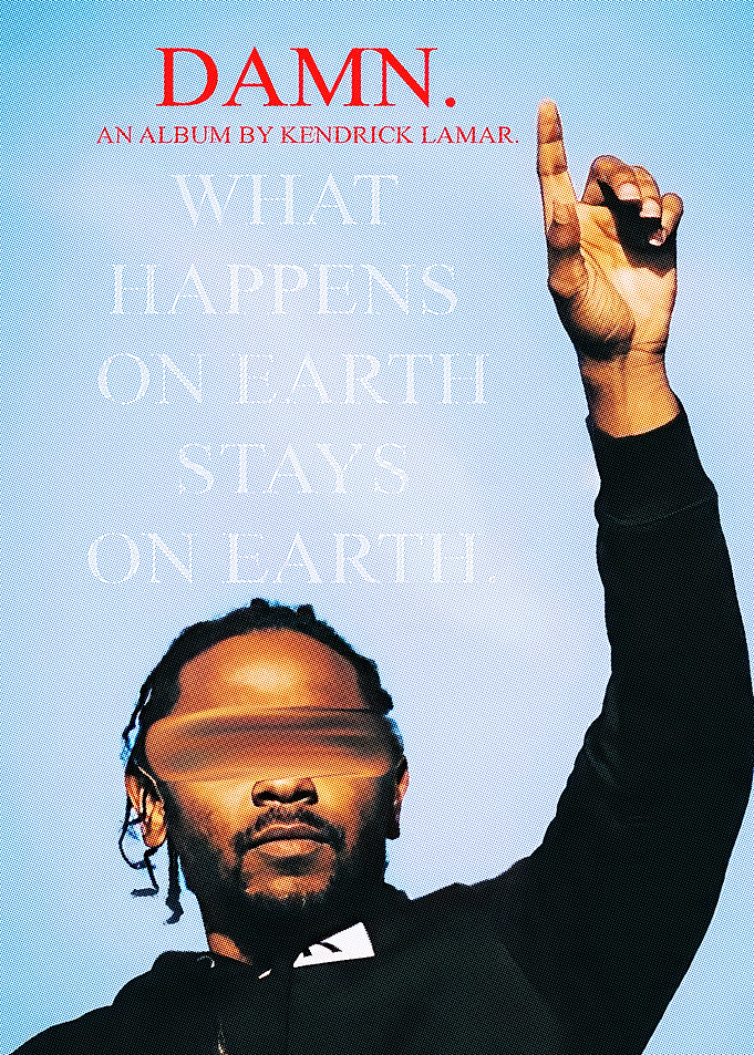 Kendrick Lamar rapper rap