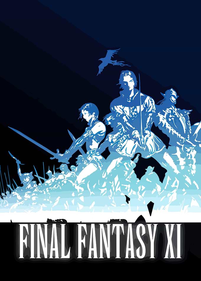 Final Fantasy XI