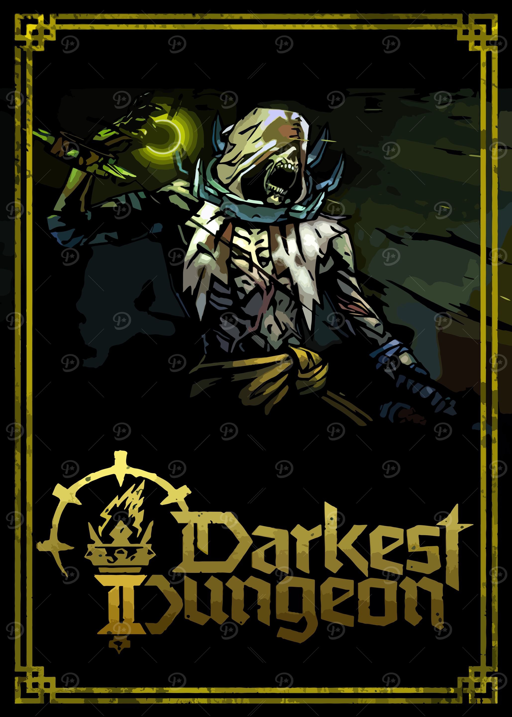 Darkest Dungeon 2
