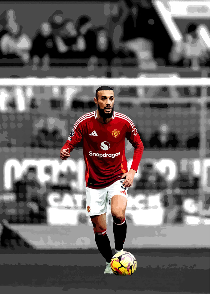 Noussair Mazraoui