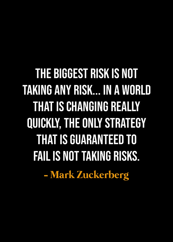 Mark Zuckerberg Quotes