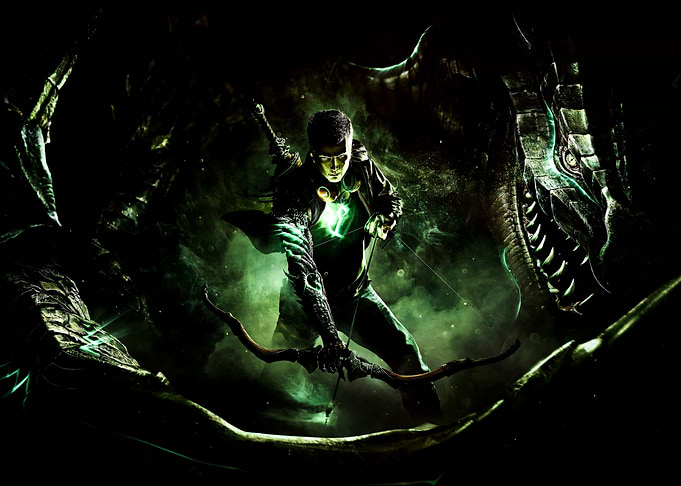 Scalebound