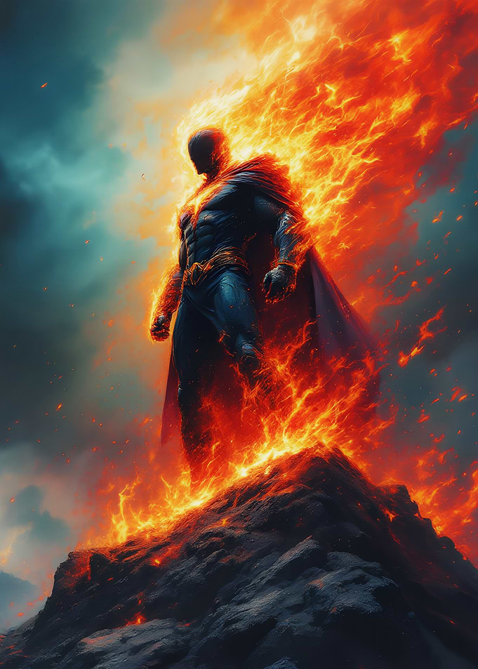 The Power Within