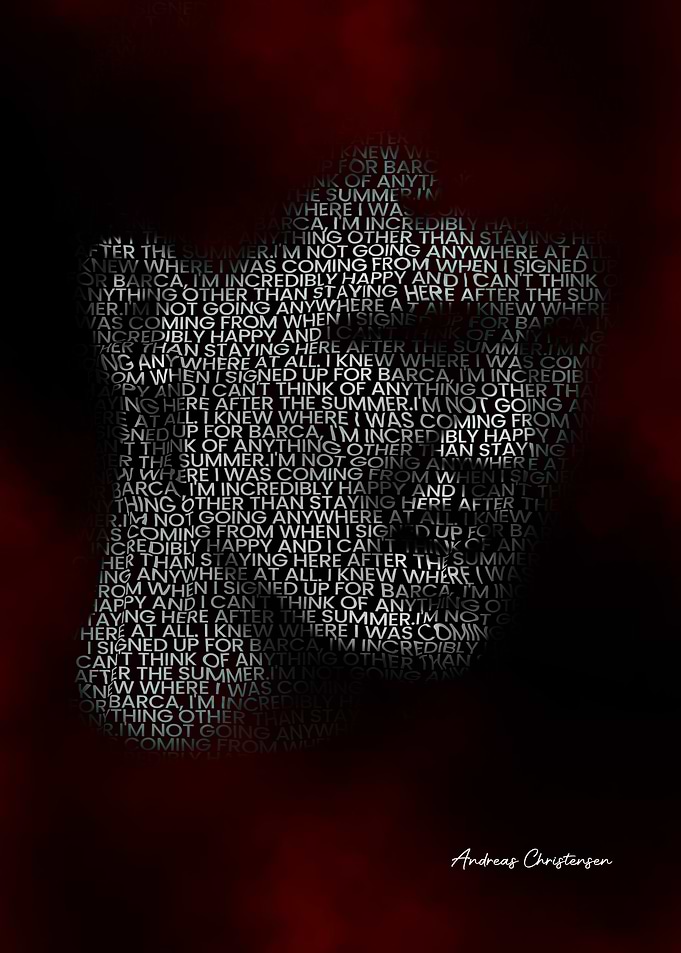 Andreas Christensen Red mist