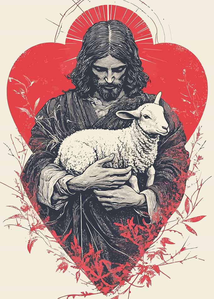 jesus