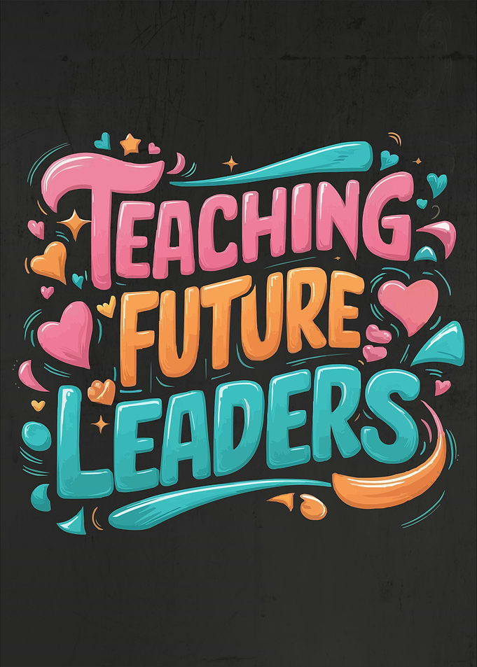 Teaching Future Leaders