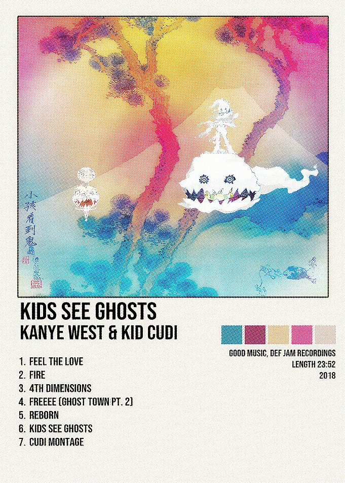 Kanye west rapper hip hop