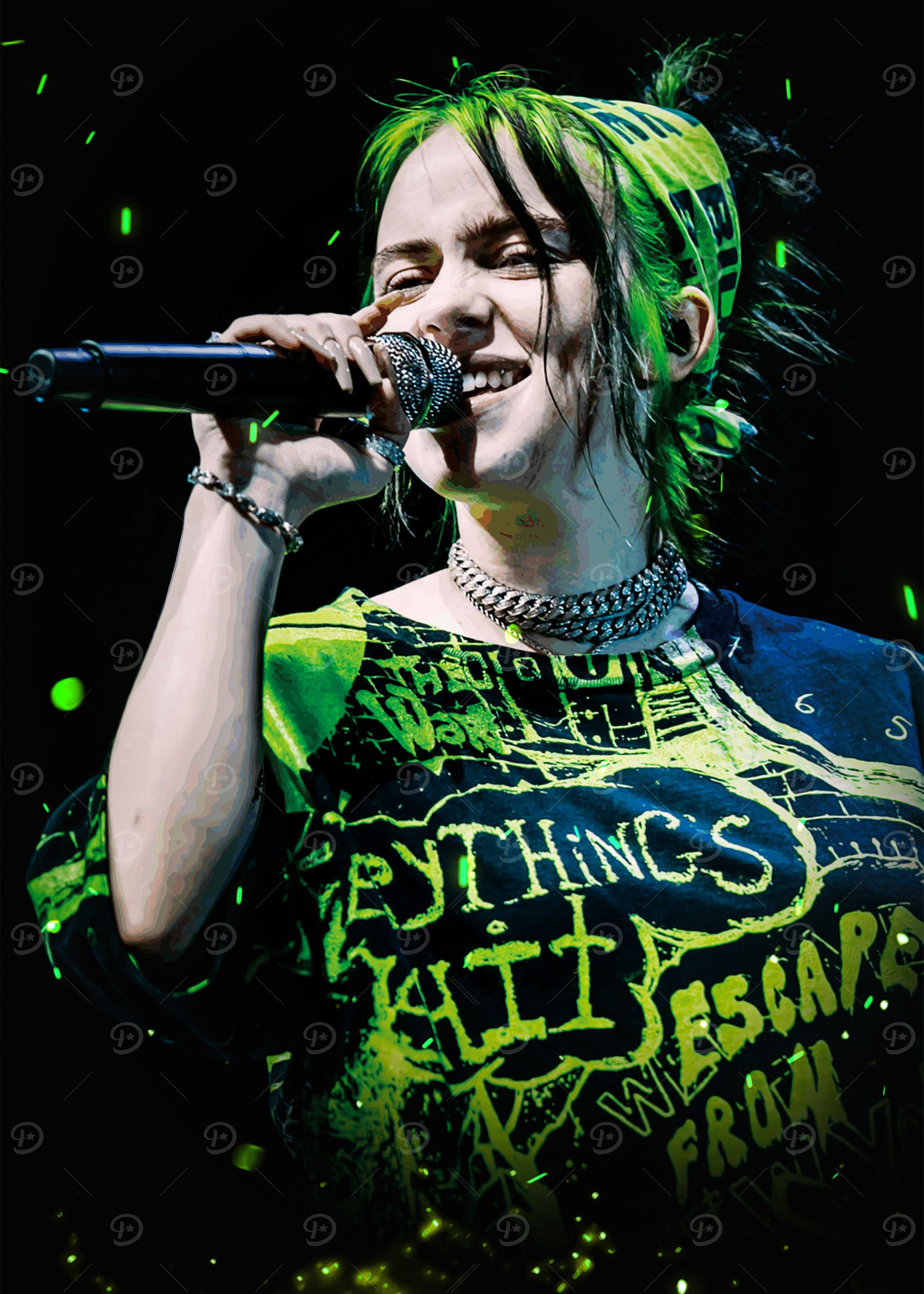 Billie Eilish