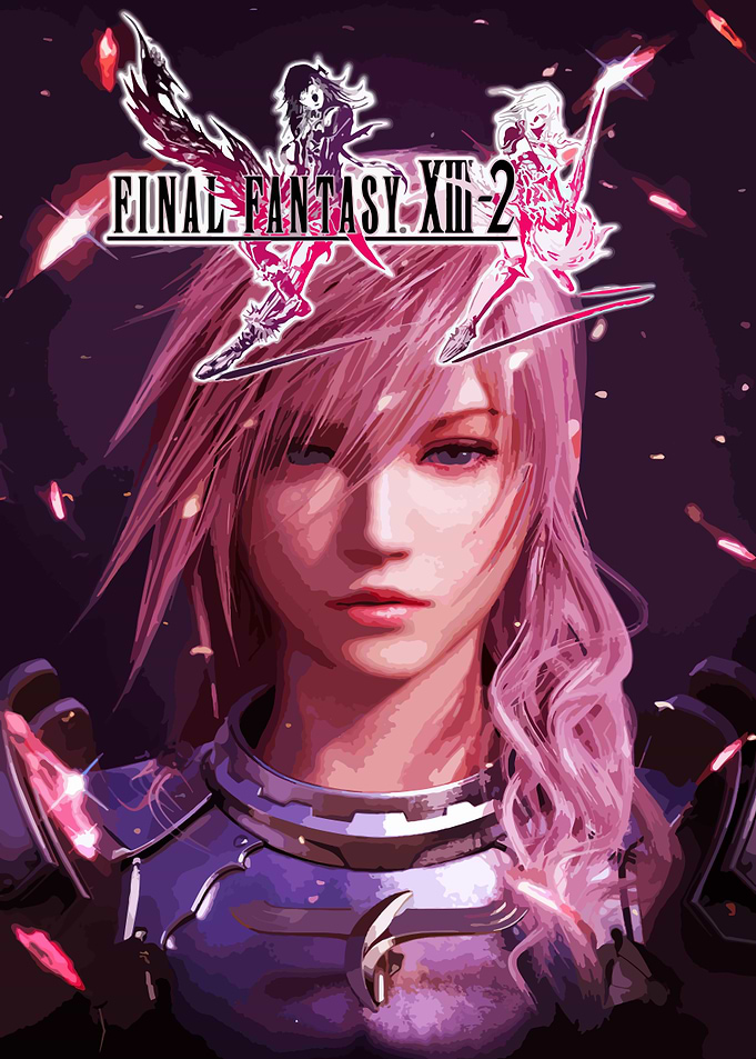 Final Fantasy XIII