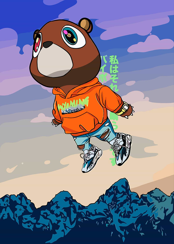Kanye West