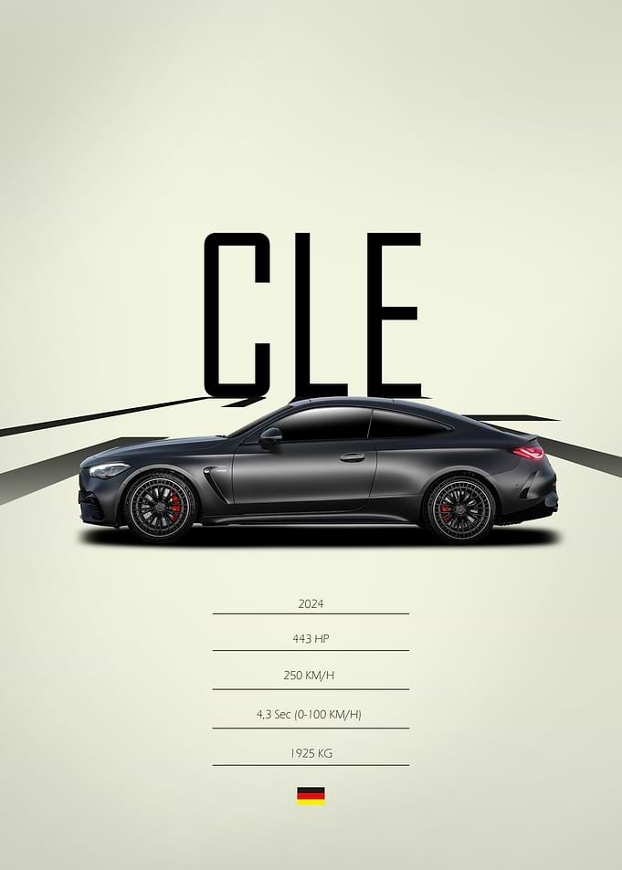 2024 Mercedes-AMG GLE 53