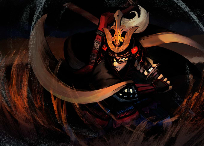 Ashina