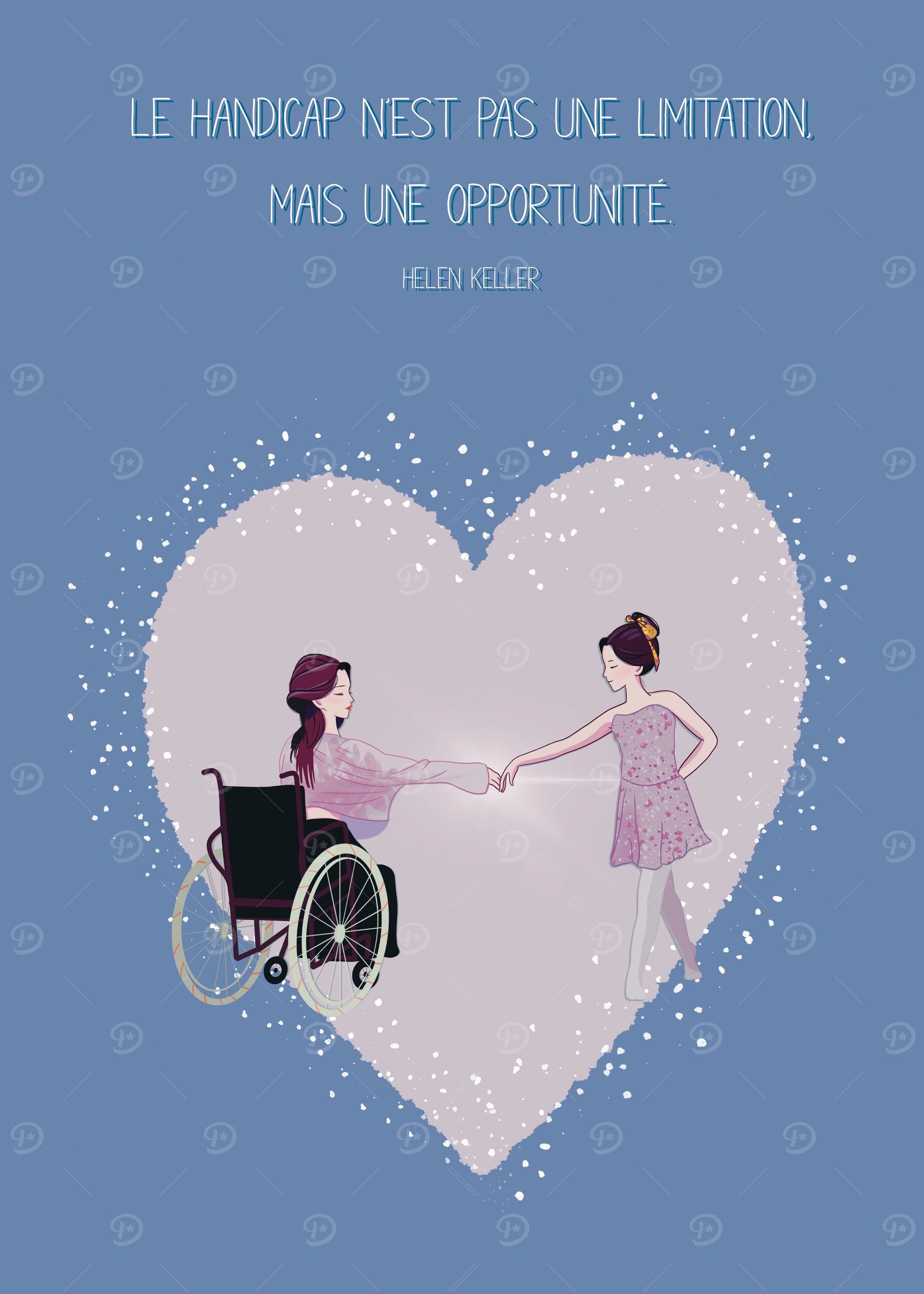 Disability as Opportunity French