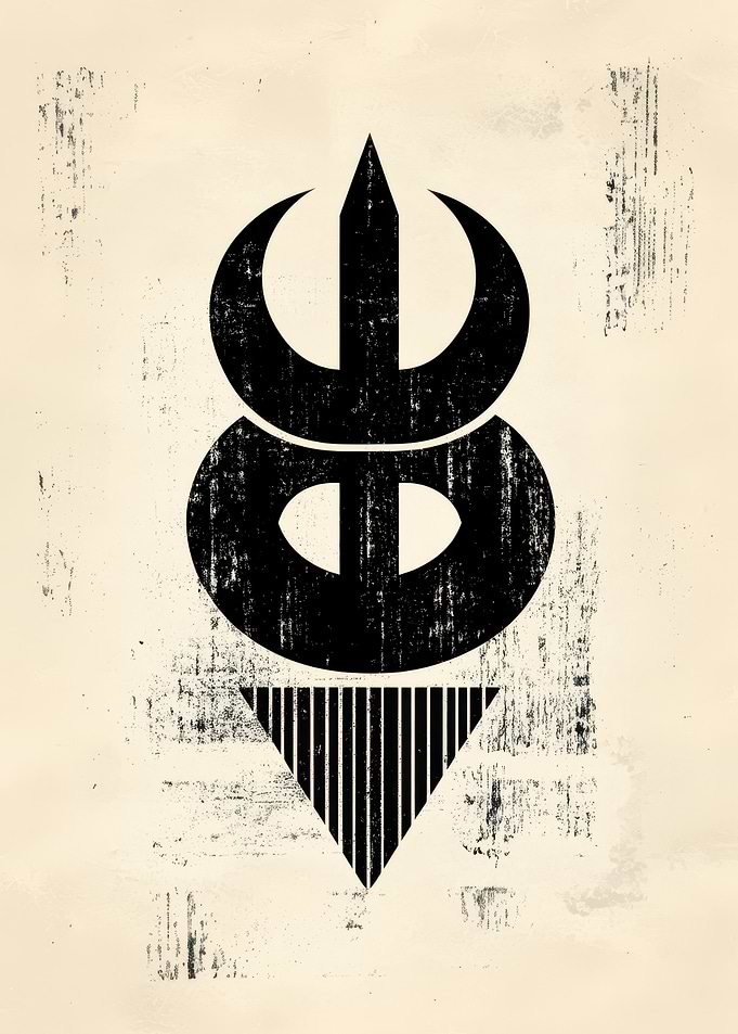 Symbol of Mischief