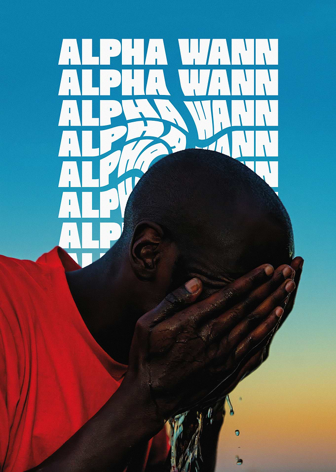 Alpha Wann