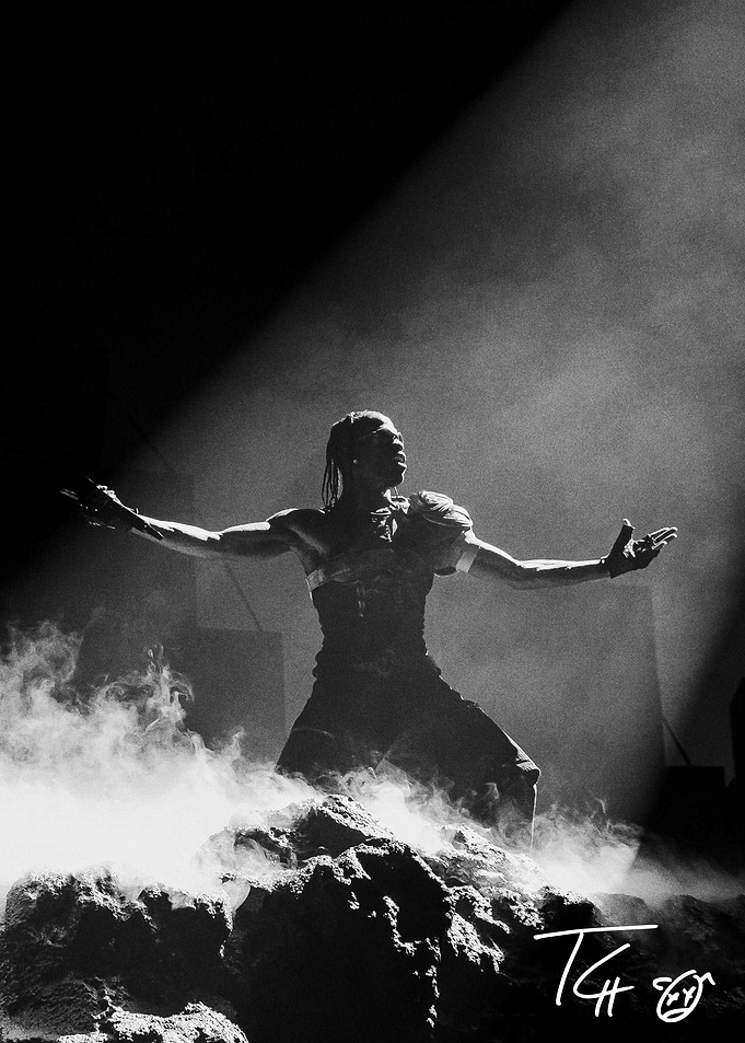 Travis Scott