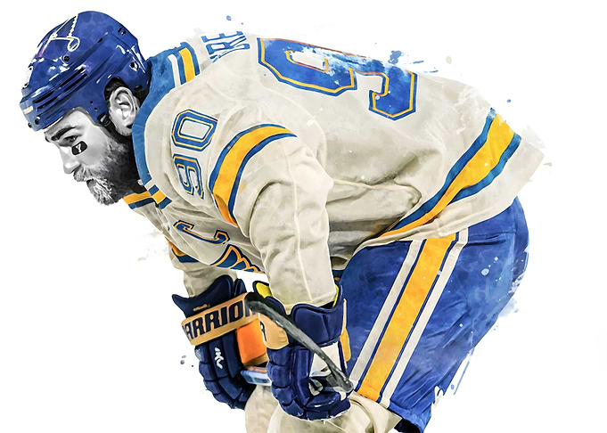 Ryan O'Reilly