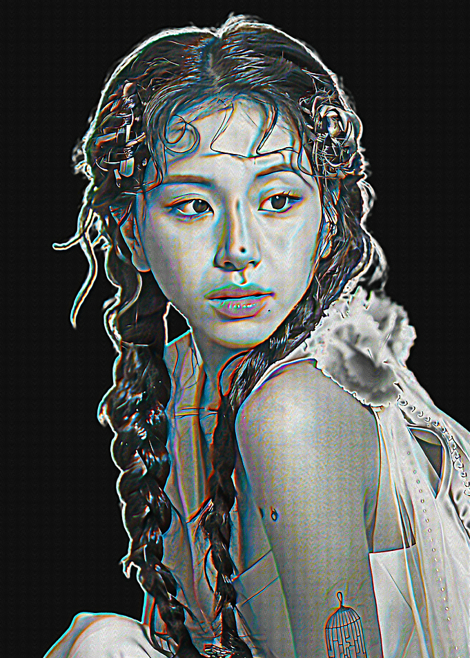 Chaeyoung (Son Chae-young)