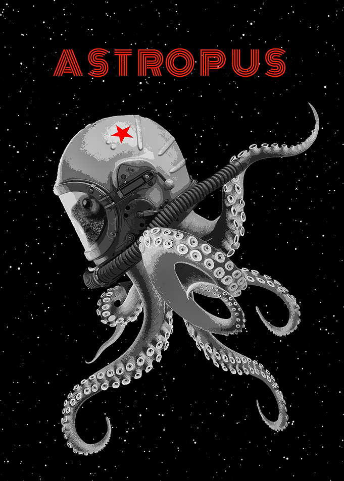 Astropus
