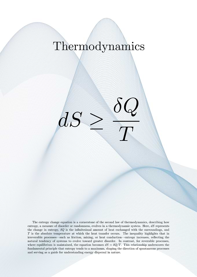 Thermodynamics