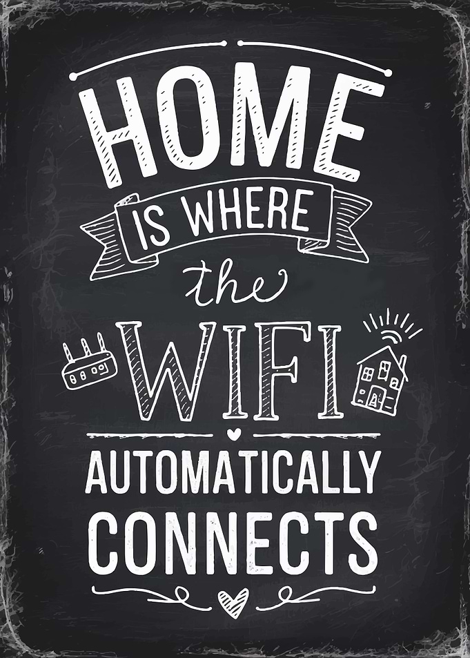 Home WiFi Quote