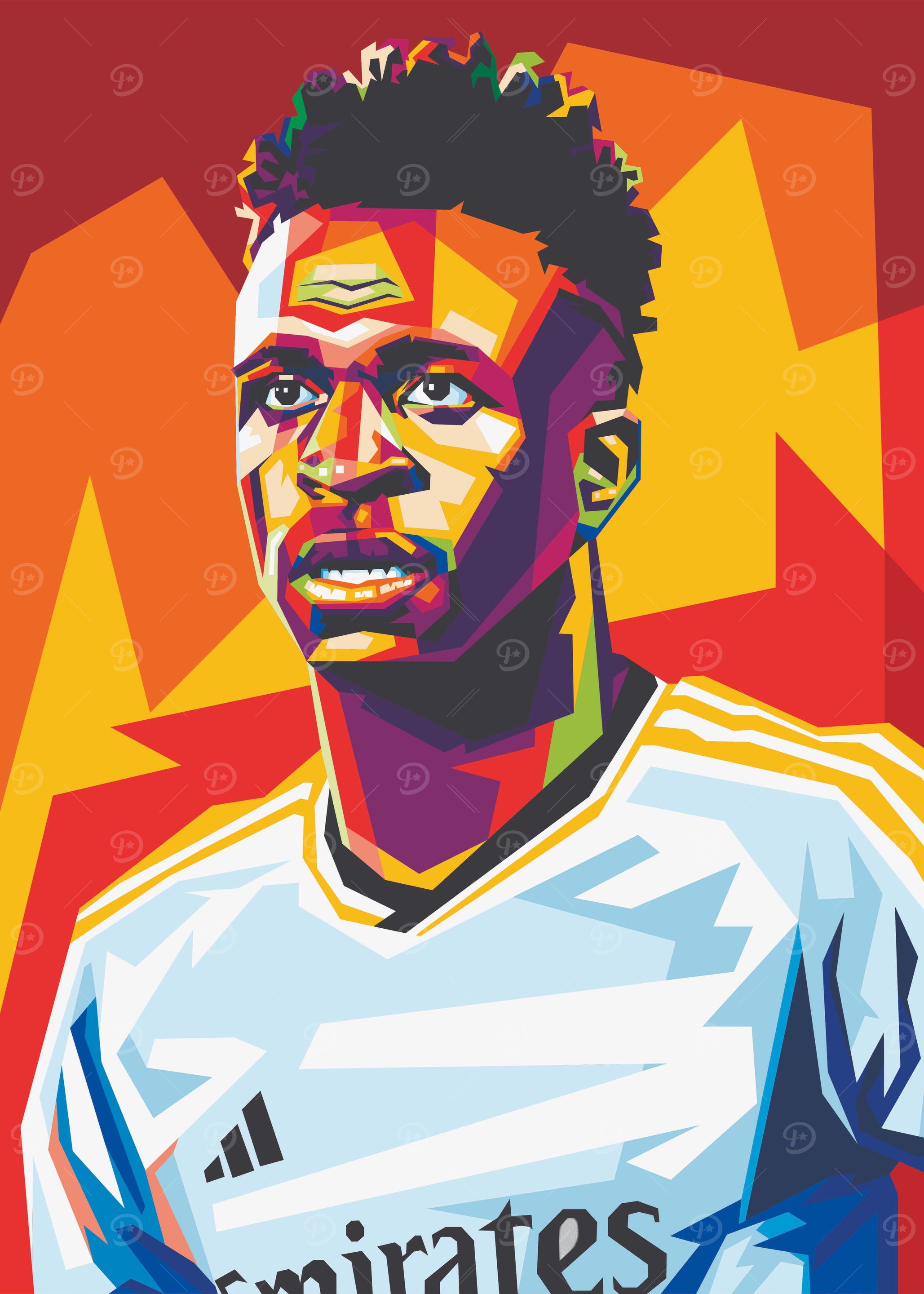 Vinicius jr
