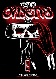 Bad Omens Band Rock Music