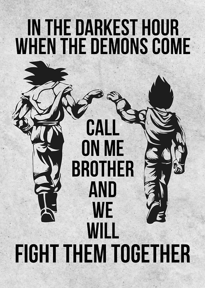 Brothers in Arms